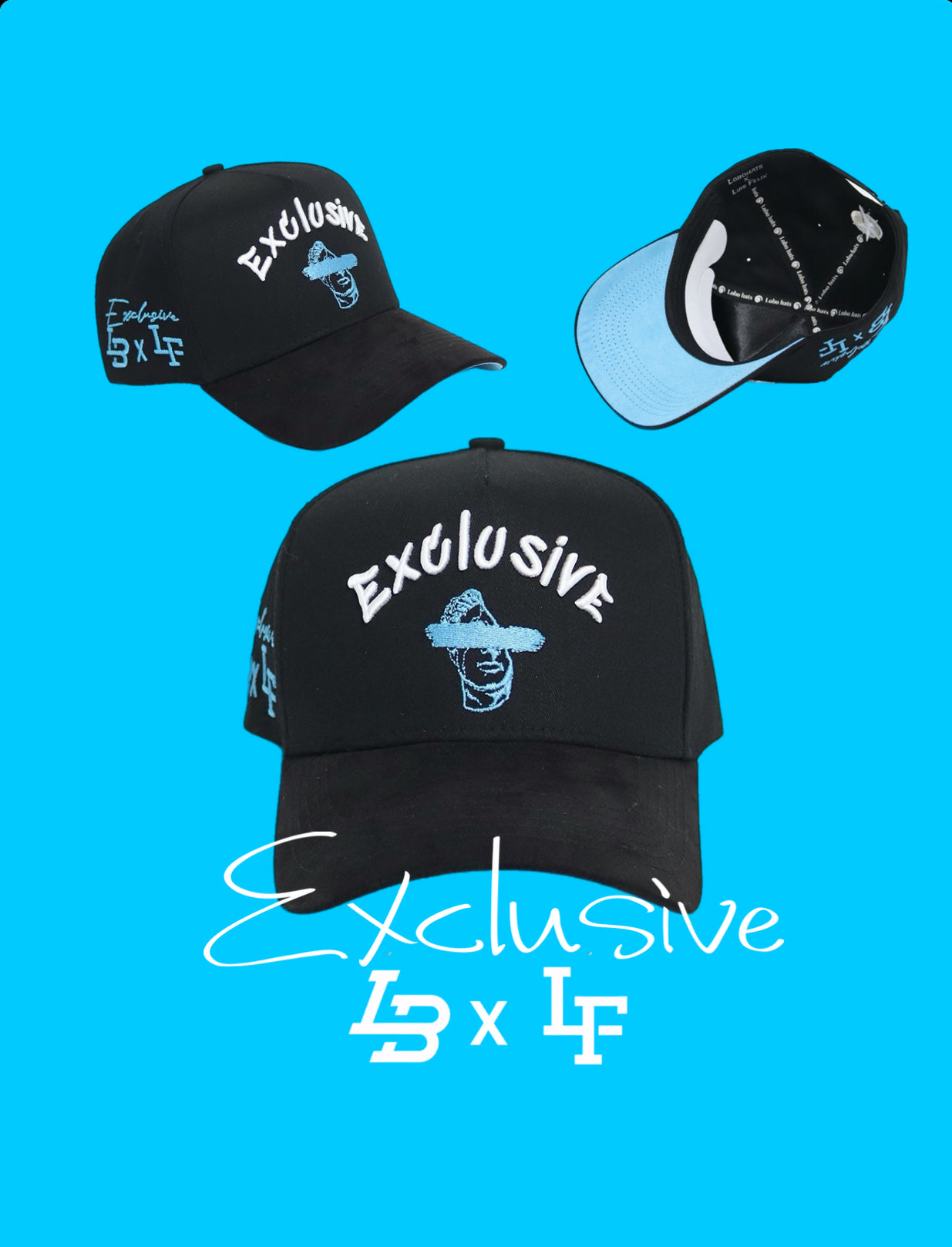 Exclusive